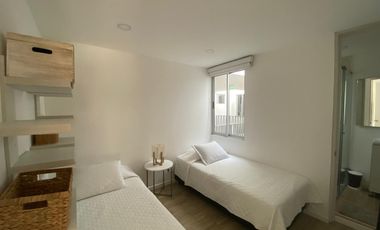 apartamento en venta en centro. Cod V1093017