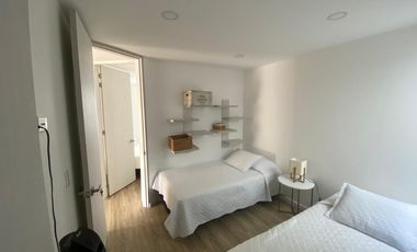 apartamento en venta en centro. Cod V1093017