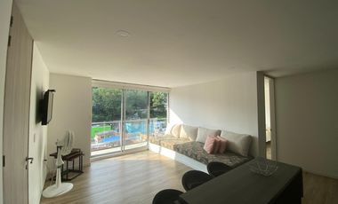 apartamento en venta en centro. Cod V1093017