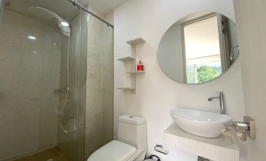 apartamento en venta en centro. Cod V1093017