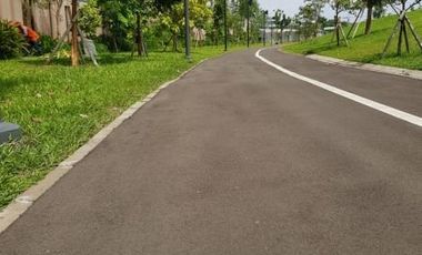 Marigold BSD Apartemen Siap Huni dikawasan Premium Navapark BSD