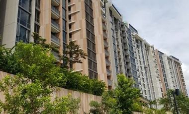 Marigold BSD Apartemen Siap Huni dikawasan Premium Navapark BSD