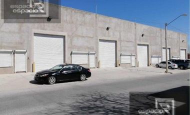 BODEGA EN RENTA AL NORTE EN LA COLONIA DEPORTISTAS