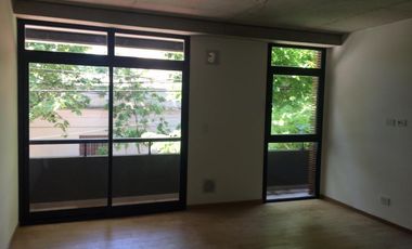 Departamento de dos ambientes a estrenar en San Fernando
