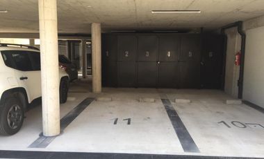 Departamento de dos ambientes a estrenar en San Fernando