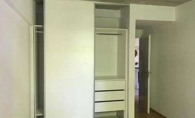 Departamento de dos ambientes a estrenar en San Fernando