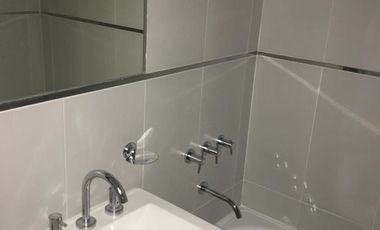 Departamento de dos ambientes a estrenar en San Fernando