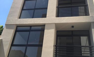 Departamento de dos ambientes a estrenar en San Fernando