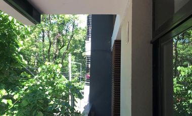 Departamento de dos ambientes a estrenar en San Fernando