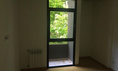 Departamento de dos ambientes a estrenar en San Fernando