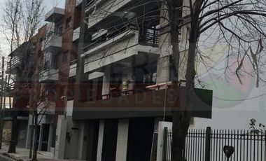 Departamento de dos ambientes a estrenar en San Fernando