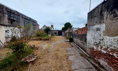 CASA A RECICLAR. BARRIO 9 DE JULIO