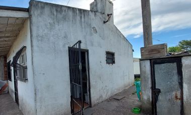 CASA A RECICLAR. BARRIO 9 DE JULIO