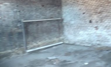 CASA A RECICLAR. BARRIO 9 DE JULIO