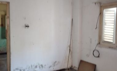 CASA A RECICLAR. BARRIO 9 DE JULIO