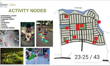 3 BEDROOM UNNA SINGLE ATTACHED HOUSE PHIRST PARK BATULAO