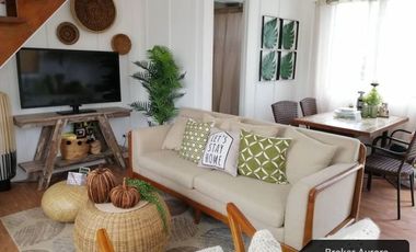 3 BEDROOM UNNA SINGLE ATTACHED HOUSE PHIRST PARK BATULAO