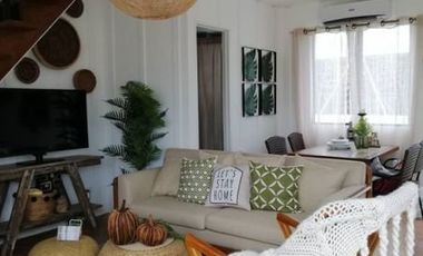 3 BEDROOM UNNA SINGLE ATTACHED HOUSE PHIRST PARK BATULAO