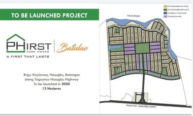 3 BEDROOM UNNA SINGLE ATTACHED HOUSE PHIRST PARK BATULAO