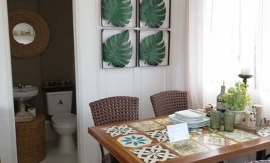 3 BEDROOM UNNA SINGLE ATTACHED HOUSE PHIRST PARK BATULAO