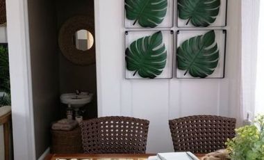 3 BEDROOM UNNA SINGLE ATTACHED HOUSE PHIRST PARK BATULAO
