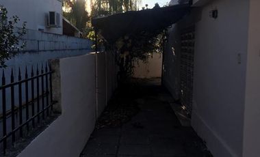 VENDO CASA DOS HABITACIONES EN BARRIO SANTA RITA