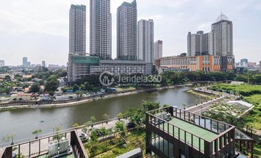 Disewakan Apartemen 57 Promenade tipe 1BR Full Furnished | FSPB030