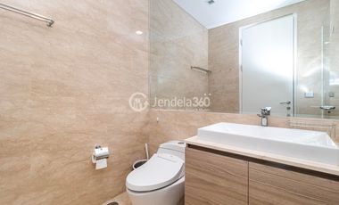 Disewakan Apartemen 57 Promenade tipe 1BR Full Furnished | FSPB030