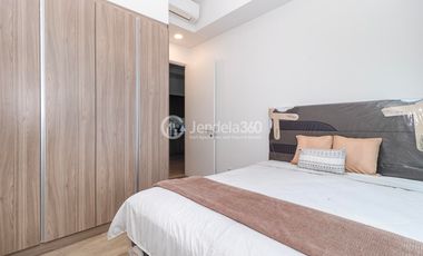Disewakan Apartemen 57 Promenade tipe 1BR Full Furnished | FSPB030