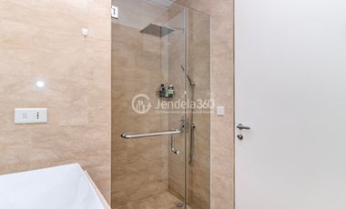 Disewakan Apartemen 57 Promenade tipe 1BR Full Furnished | FSPB030