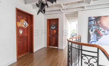 casa en venta en la soledad-teusaquillo. Cod V5009