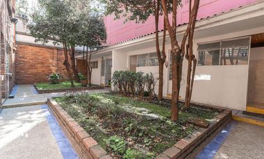 casa en venta en la soledad-teusaquillo. Cod V5009