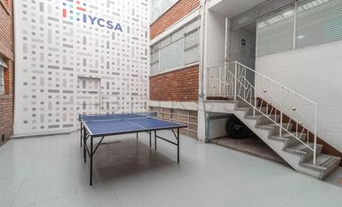casa en venta en la soledad-teusaquillo. Cod V5009