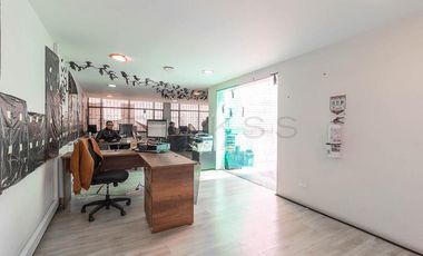 casa en venta en la soledad-teusaquillo. Cod V5009