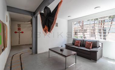 casa en venta en la soledad-teusaquillo. Cod V5009