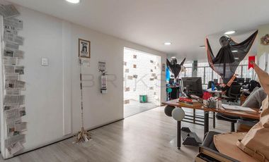 casa en venta en la soledad-teusaquillo. Cod V5009
