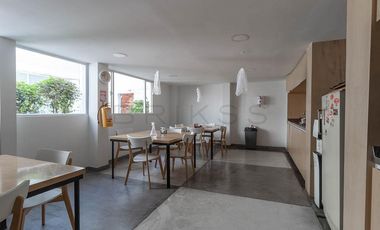 casa en venta en la soledad-teusaquillo. Cod V5009