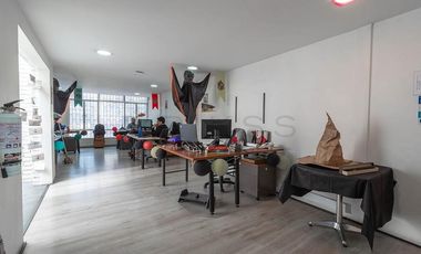 casa en venta en la soledad-teusaquillo. Cod V5009
