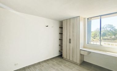 apartamento en arriendo en ciudad mallorquin. Cod A26720