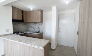 apartamento en arriendo en ciudad mallorquin. Cod A26720