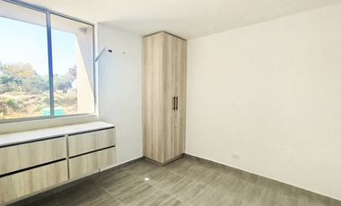 apartamento en arriendo en ciudad mallorquin. Cod A26720