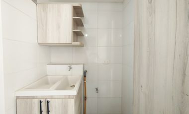 apartamento en arriendo en ciudad mallorquin. Cod A26720