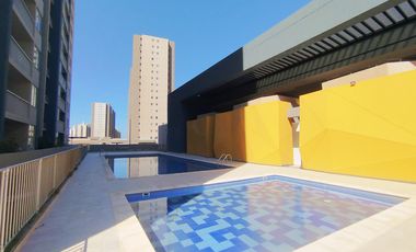 apartamento en arriendo en ciudad mallorquin. Cod A26720