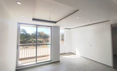 apartamento en arriendo en ciudad mallorquin. Cod A26720
