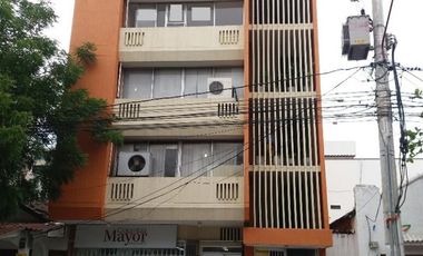 edificio en venta en el prado. Cod V105661