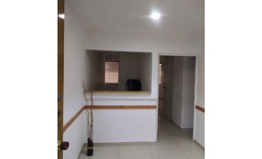 Consultorio en arriendo en el centro