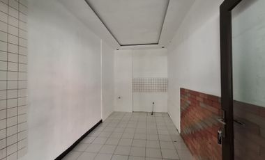 Ruang Usaha Lokasi di Area Tebet Barat Jaksel