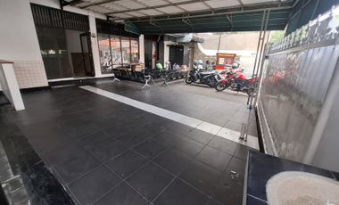 Ruang Usaha Lokasi di Area Tebet Barat Jaksel