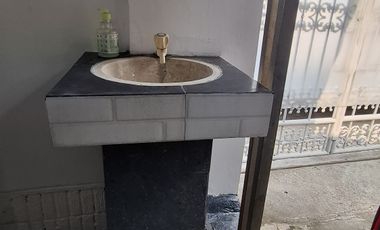 Ruang Usaha Lokasi di Area Tebet Barat Jaksel