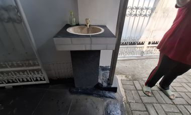 Ruang Usaha Lokasi di Area Tebet Barat Jaksel